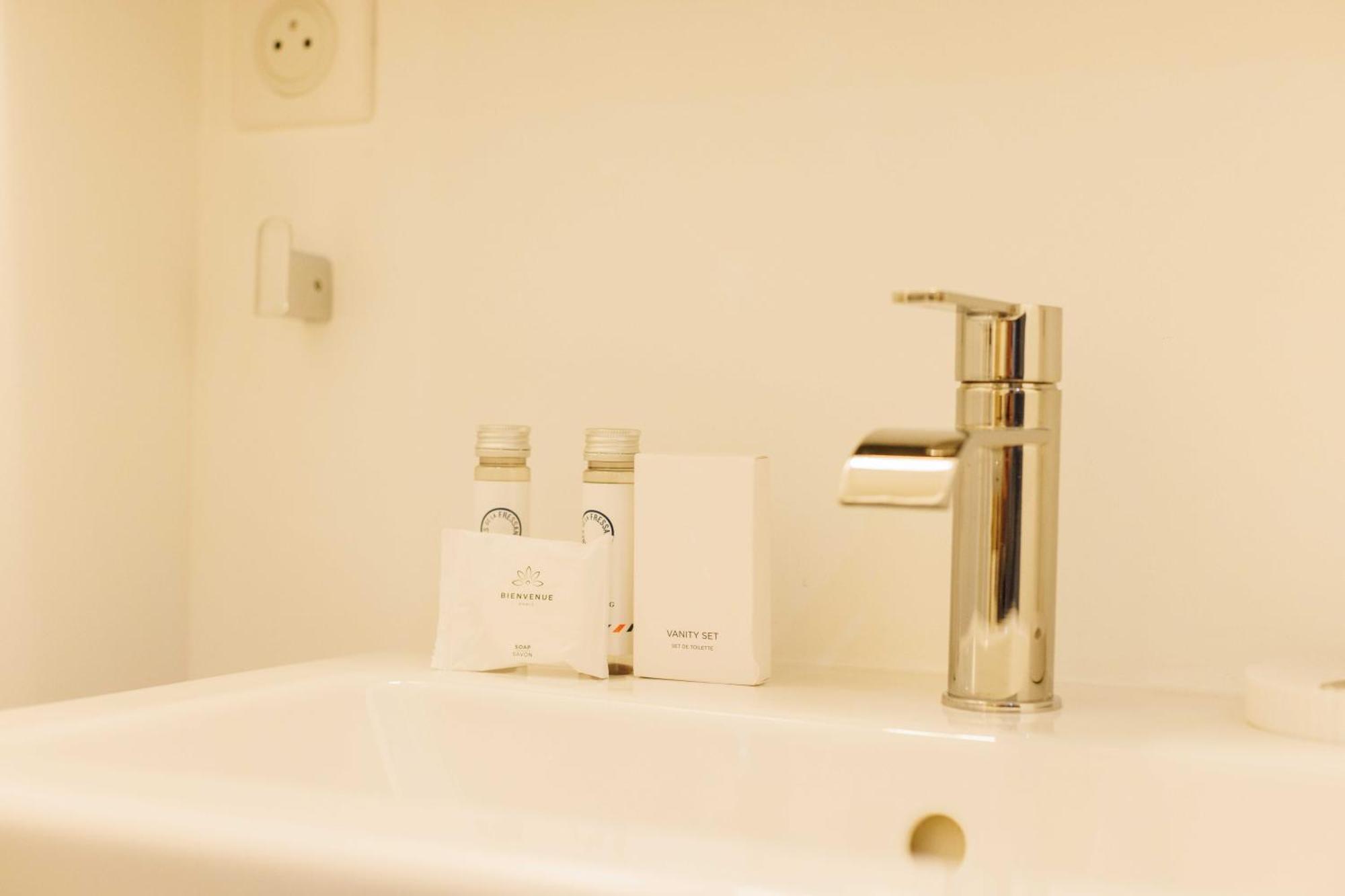 파리 Exceptionnel Duplex A Proximite De Montmartre! 아파트 외부 사진