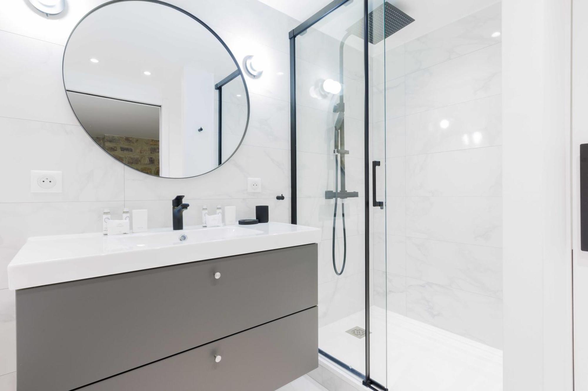 파리 Exceptionnel Duplex A Proximite De Montmartre! 아파트 외부 사진